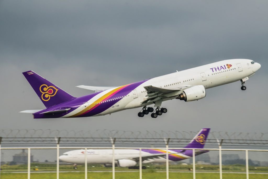 Hàng không Thái Lan bùng nổ, Thai Airways hứng quả đắng - Ảnh 3. Hàng không Thái Lan bùng nổ, Thai Airways hứng quả đắng - Ảnh 3.