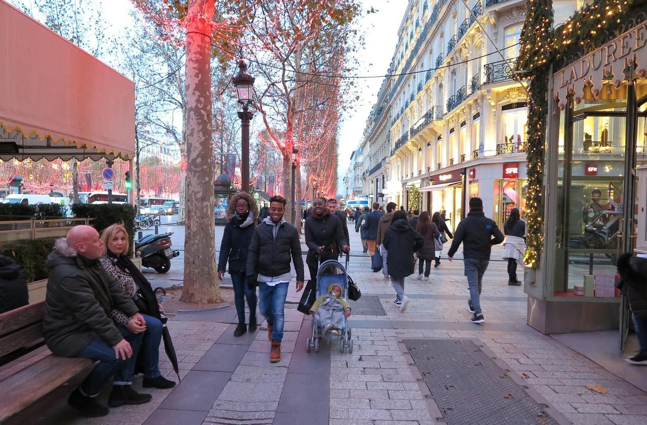 So sánh tour du lịch Paris 6 ngày 5 đêm - Ảnh 5.