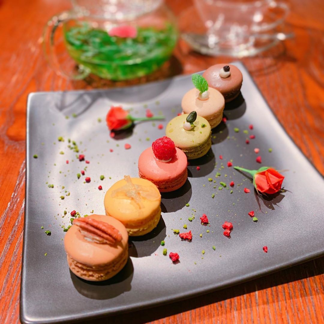 So sánh tour du lịch Paris 6 ngày 5 đêm - Ảnh 8.