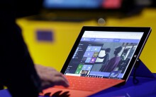 Laptop giá rẻ sẽ đa nhiệm nhiều hơn trên nền tảng Windows 10X?