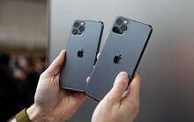 5 hạn chế của iPhone 11 khiến Tổng thống Trump phải 'nổi đóa' với Apple