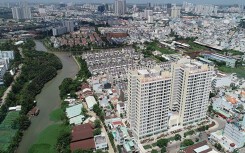 Duy nhất một dự án được chấp thuận chủ trương đầu tư trong năm 2019
