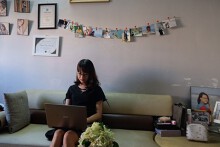 Nhiều hệ lụy với hộ... 1 người