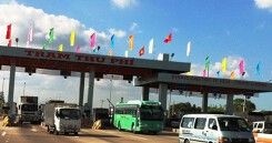 Bắt một loạt bị can trong vụ đấu thầu và thu phí tuyến cao tốc TP HCM - Trung Lương