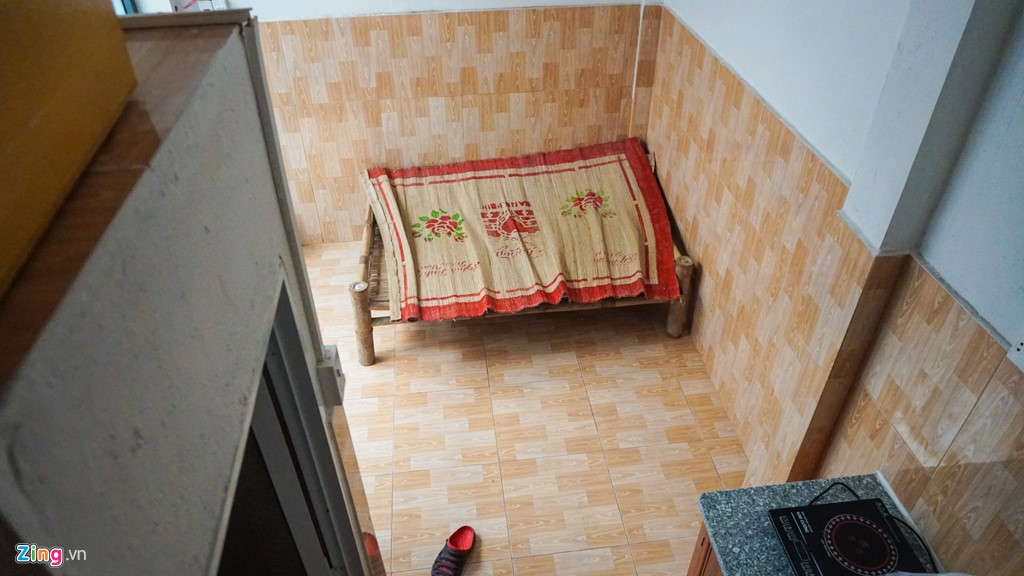 Tranh cãi 34 căn hộ hay phòng trọ xây dựng sai phép ở Đà Nẵng - Ảnh 6. Tranh cãi 34 căn hộ hay phòng trọ xây dựng sai phép ở Đà Nẵng - Ảnh 6.