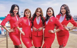 Thai Airways, Malaysia Airlines lao đao vì hàng không giá rẻ