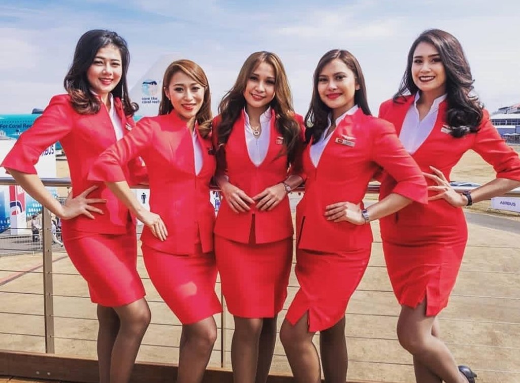 Thai Airways, Malaysia Airlines lao đao vì hàng không giá rẻ - Ảnh 1. Thai Airways, Malaysia Airlines lao đao vì hàng không giá rẻ - Ảnh 1.