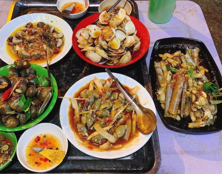 La ca Ha Noi ngay se lanh, nham nhi oc nong o 5 quan dat khach hinh anh 1 