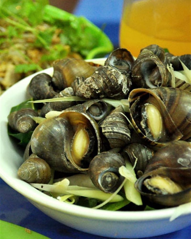 La ca Ha Noi ngay se lanh, nham nhi oc nong o 5 quan dat khach hinh anh 16 