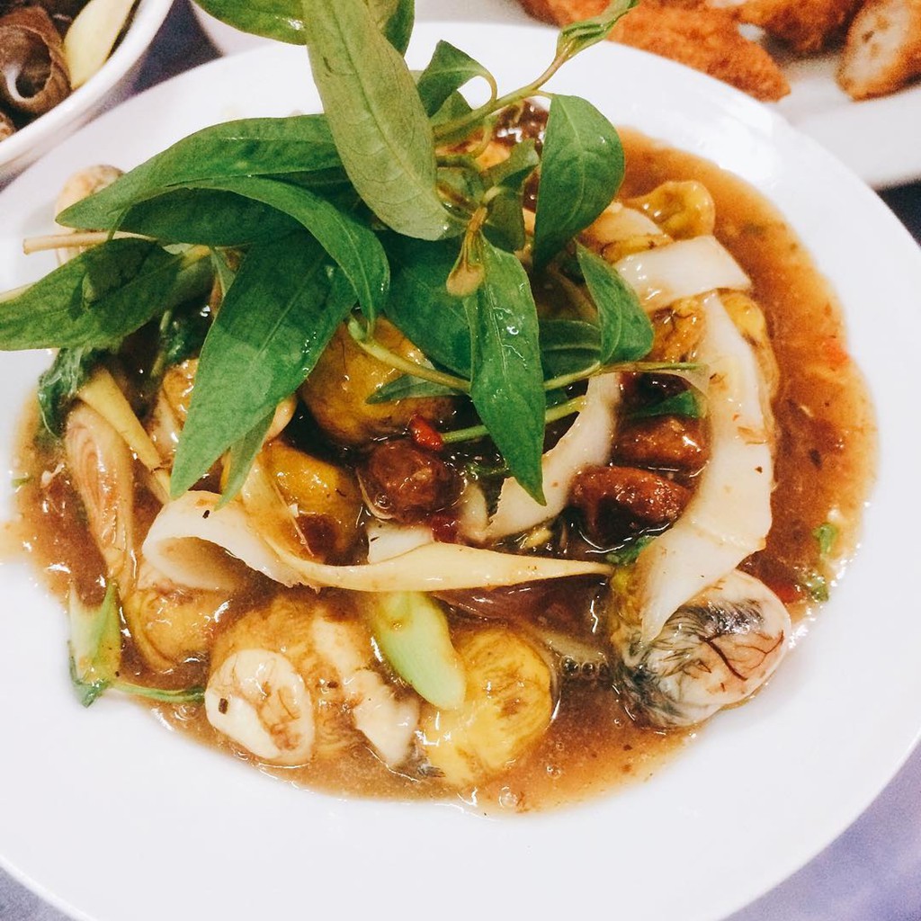 La ca Ha Noi ngay se lanh, nham nhi oc nong o 5 quan dat khach hinh anh 17 