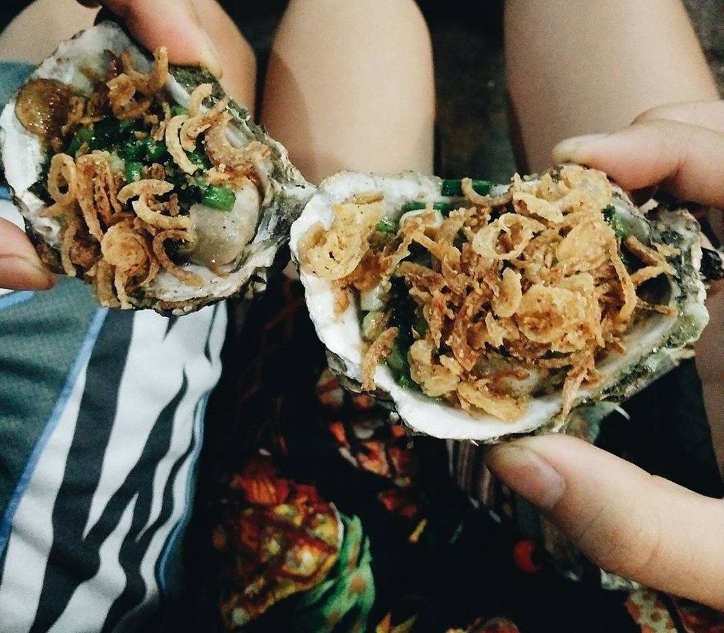 La ca Ha Noi ngay se lanh, nham nhi oc nong o 5 quan dat khach hinh anh 2 