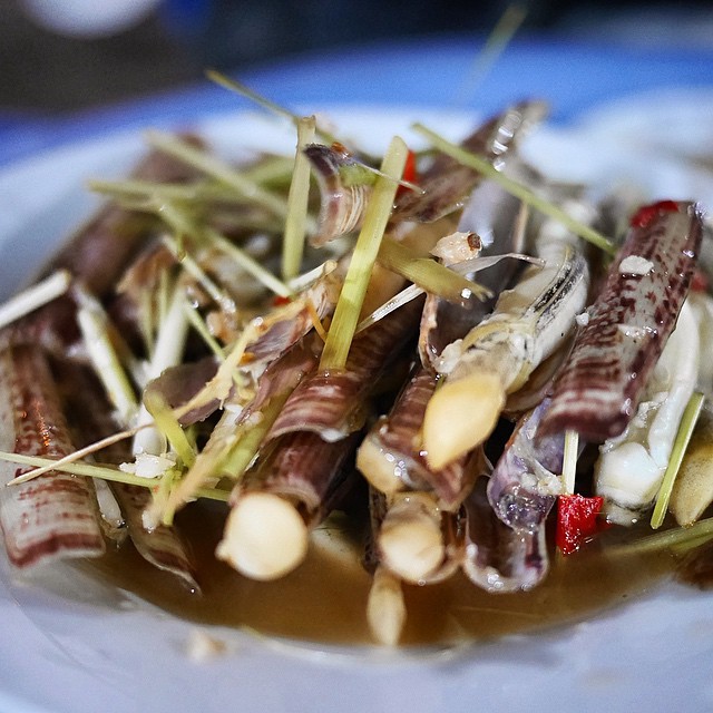 La ca Ha Noi ngay se lanh, nham nhi oc nong o 5 quan dat khach hinh anh 3 