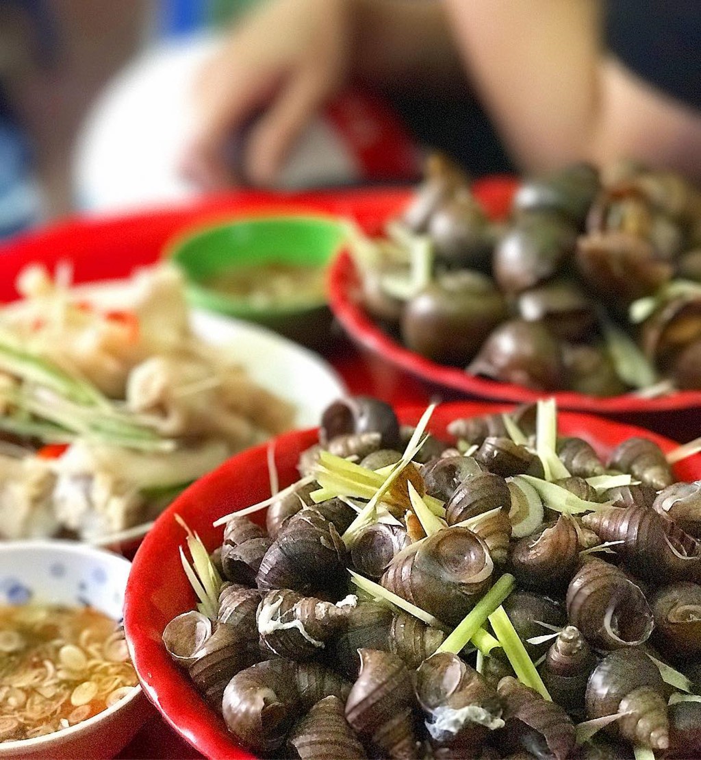 La ca Ha Noi ngay se lanh, nham nhi oc nong o 5 quan dat khach hinh anh 5 