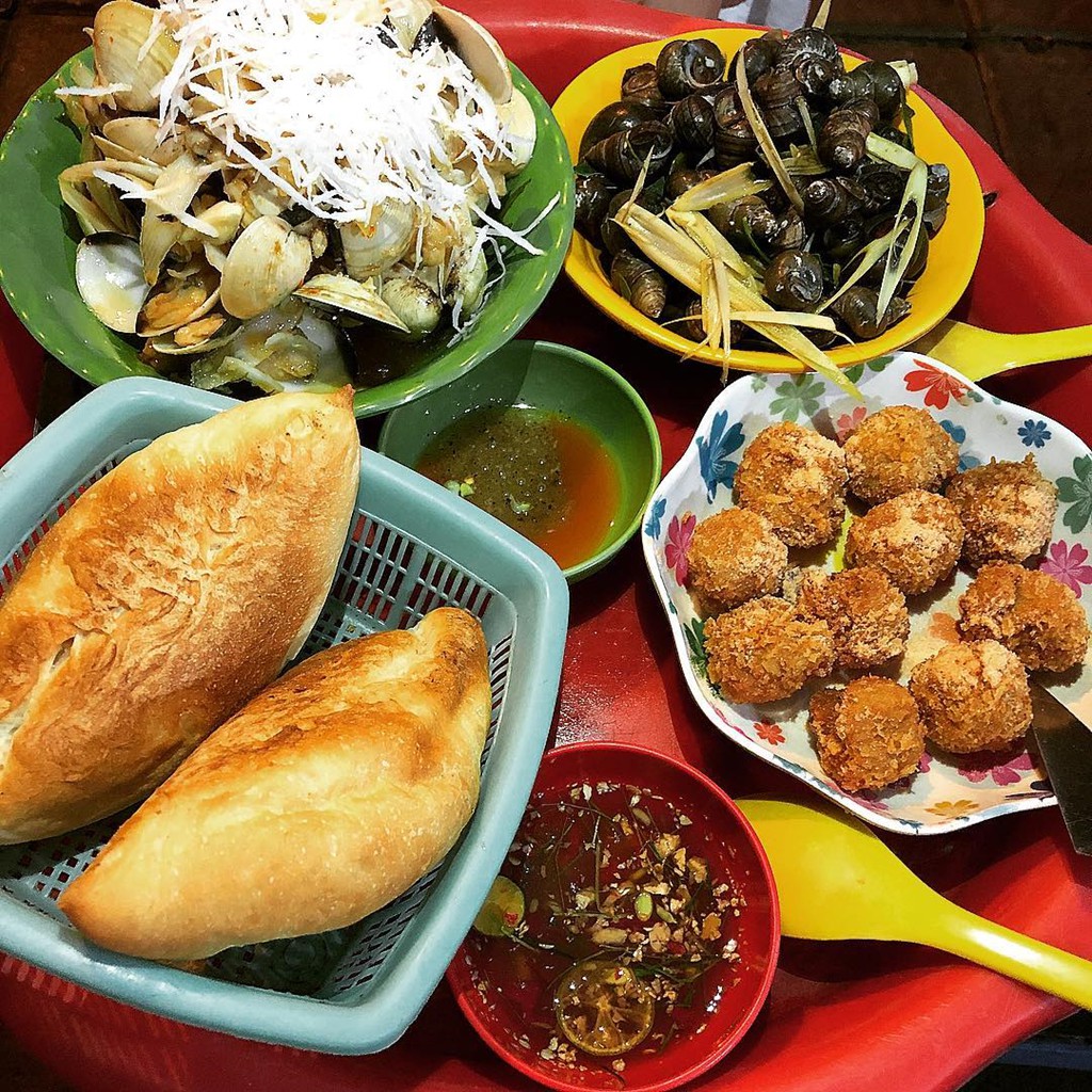 La ca Ha Noi ngay se lanh, nham nhi oc nong o 5 quan dat khach hinh anh 7 
