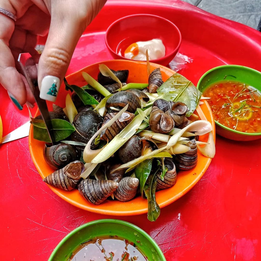 La ca Ha Noi ngay se lanh, nham nhi oc nong o 5 quan dat khach hinh anh 8 