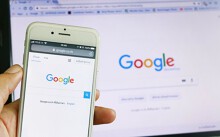 Thuật toán tìm kiếm Google bất ngờ thay đổi nhằm cạnh tranh Facebook Tin tức?
