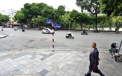 9 tuyến phố dự kiến cấm xe 1 tháng ở Hà Nội, người dân sẽ di chuyển ra sao?
