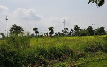 Sửa đổi qui định về ghi nợ tiền sử dụng đất