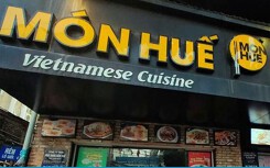 Một nhà đầu tư muốn mua lại Món Huế