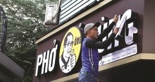 Món Huế mắc bẫy cơn sốt F&B