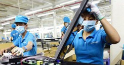 Vợ Chủ tịch Asanzo và một số cá nhân đã rút ra hơn 500 tỉ đồng