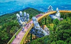Phát triển du lịch thì phải đánh đổi, làm không khác biệt khách đi Thái Lan, Trung Quốc thích hơn