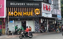 Đến hạn cam kết trả nợ, chỉ vài nhà cung cấp thịt bò, rau xanh được nhận 50 triệu đồng, Món Huế vẫn im lặng