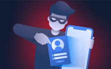 Nhờ bạn bè cũng có thể lấy lại Facebook bị hack