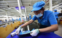 Công bố 4 dấu hiệu vi phạm của Asanzo