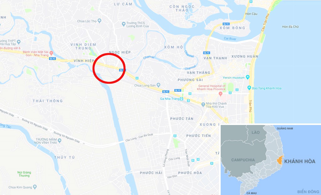 Dự án BT 1.300 tỷ đổi đất vàng ở sân bay Nha Trang - Ảnh 16. Dự án BT 1.300 tỷ đổi đất vàng ở sân bay Nha Trang - Ảnh 16.