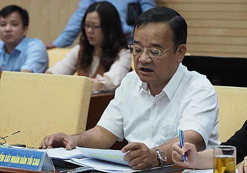 Công bố 4 dấu hiệu vi phạm của Asanzo - Ảnh 3.