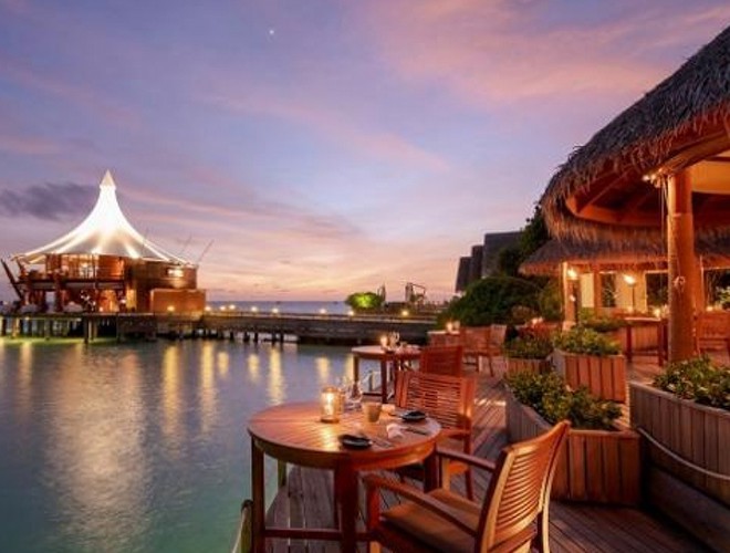 Ngỡ ngàng trước vẻ đẹp của những khách sạn 'sang chảnh' bậc nhất thế giới - Ảnh 6. Ngỡ ngàng trước vẻ đẹp của những khách sạn 'sang chảnh' bậc nhất thế giới - Ảnh 6.