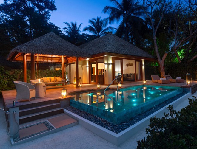 Ngỡ ngàng trước vẻ đẹp của những khách sạn 'sang chảnh' bậc nhất thế giới - Ảnh 8. Ngỡ ngàng trước vẻ đẹp của những khách sạn 'sang chảnh' bậc nhất thế giới - Ảnh 8.