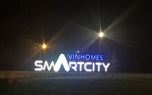 Vinhomes báo lãi khủng 17.300 tỉ đồng 9 tháng đầu năm, đẩy mạnh bán hàng tại Vinhomes Grand Park và Vinhomes Smart City