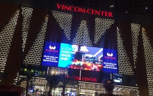 Lãi ròng quí III tăng 29%, Vincom Retail chi nghìn tỉ xây trung tâm thương mại ở nhiều tỉnh