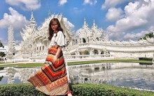 Tour du lịch TP HCM – Chiang Mai 4 ngày 3 đêm: Giá phù hợp với nhiều điểm tham quan