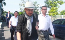 Ông Đặng Lê Nguyên Vũ: Trung Nguyên gần như tê liệt vì vụ li hôn