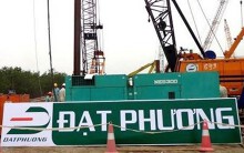 Nợ ngân hàng nghìn tỉ, Đạt Phương lần đầu báo lỗ trong ba năm gần đây