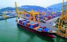 Đà Nẵng sẽ lấy ý kiến chuyên gia về đề xuất không phát triển Cảng Liên Chiểu trong qui hoạch
