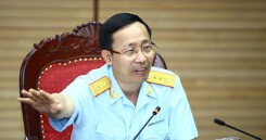 Đặc vụ Mỹ đến Việt Nam điều tra gần 2 triệu tấn nhôm giả mạo xuất xứ