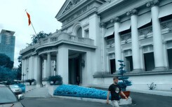 Dự án Bảo tàng TP HCM 'rời khỏi' Thủ Thiêm