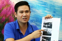 Chủ tịch Asanzo: Bốn dấu hiệu vi phạm không đủ căn cứ buộc tội