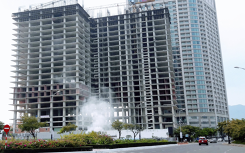 Đà Nẵng cho phép bán 43 căn hộ Tổ hợp khách sạn và căn hộ Central Coast ở 'đất vàng' ven biển