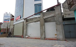 Những ngôi nhà siêu mỏng, siêu méo trên những con đường nghìn tỉ