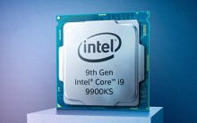 Intel cạnh tranh AMD đưa thị trường thiết bị chơi game biến chuyển mạnh từ năm tới