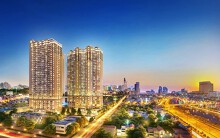 Novaland sắp có thêm khoản vay 100 triệu USD tại Credit Suisse AG