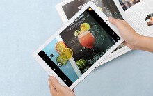 Phong phú máy tính bảng giá rẻ dưới 3 triệu đồng