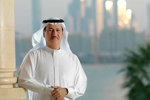 Dubai nguy cơ 'thảm họa kinh tế' vì thừa nhà ở - Ảnh 1. Dubai nguy cơ 'thảm họa kinh tế' vì thừa nhà ở - Ảnh 1.