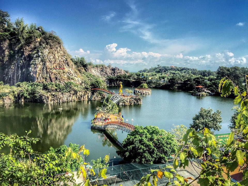 Khu đô thị du lịch lễ hội đầu tiên của miền Tây Nam bộ - Ảnh 1. Khu đô thị du lịch lễ hội đầu tiên của miền Tây Nam bộ - Ảnh 1.