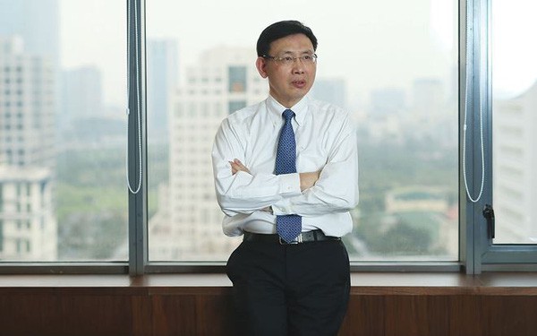 Cựu Phó Tổng giám đốc Tập đoàn FPT Đỗ Cao Bảo: Làm thêm giờ là quyền của người lao động - Ảnh 1.